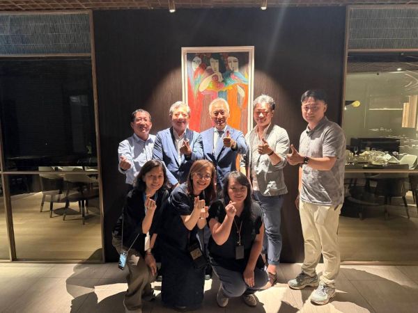 港務公司誠邀公主遊輪日本團隊來訪考察　推動臺灣成為東北亞郵輪重要節點1